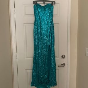 Prom/Event Dress